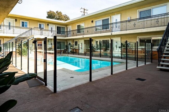 property at 615 9th St