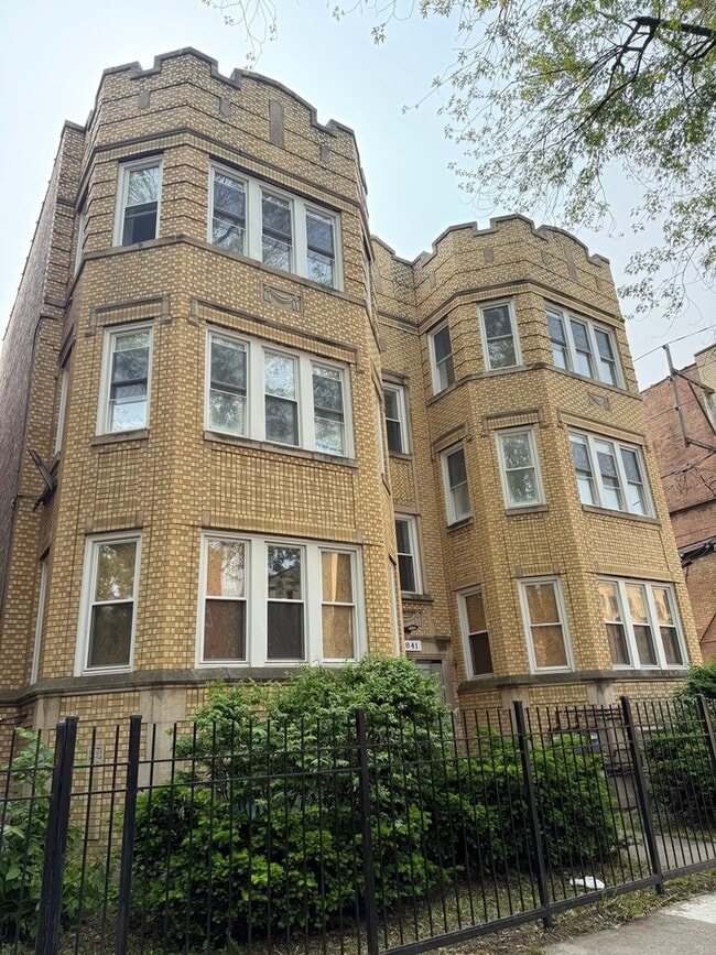 property at 7841 S Essex Ave