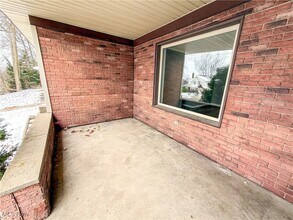 1635 Goodyear Blvd in Akron, OH - Building Photo - Building Photo