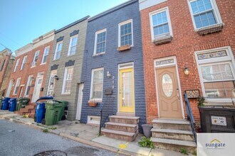 313 S Madeira St in Baltimore, MD - Building Photo - Building Photo