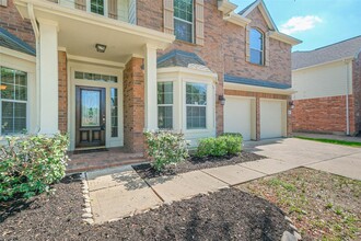 17627 Quiet Loch Ln in Houston, TX - Building Photo - Building Photo