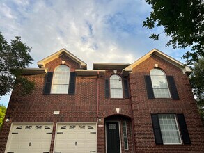 16813 Shipshaw River Dr in Leander, TX - Building Photo - Building Photo