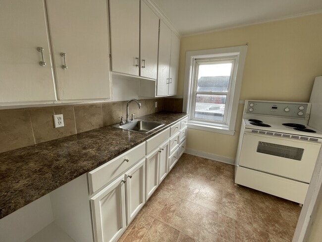 80 Princess St in Saint John, NB - Building Photo - Building Photo