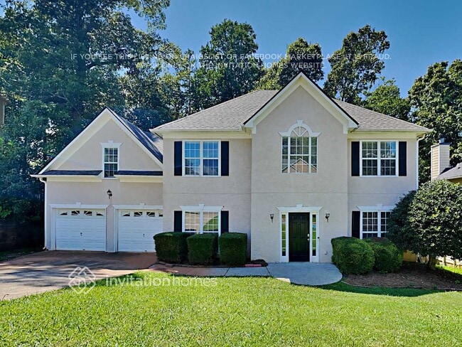 property at 1937 Lightwood Way NW