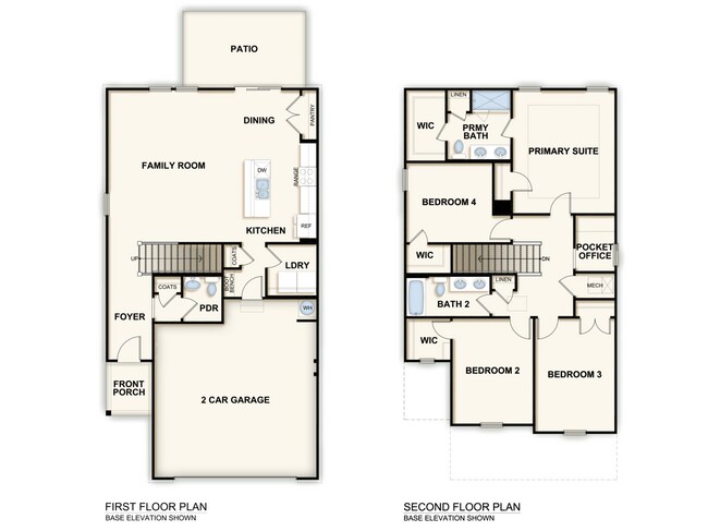 2564 Spring Moss Ct in Green Cove Springs, FL - Building Photo - Building Photo
