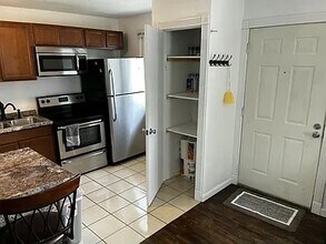 233 S Franklin Ave in Ames, IA - Building Photo - Building Photo
