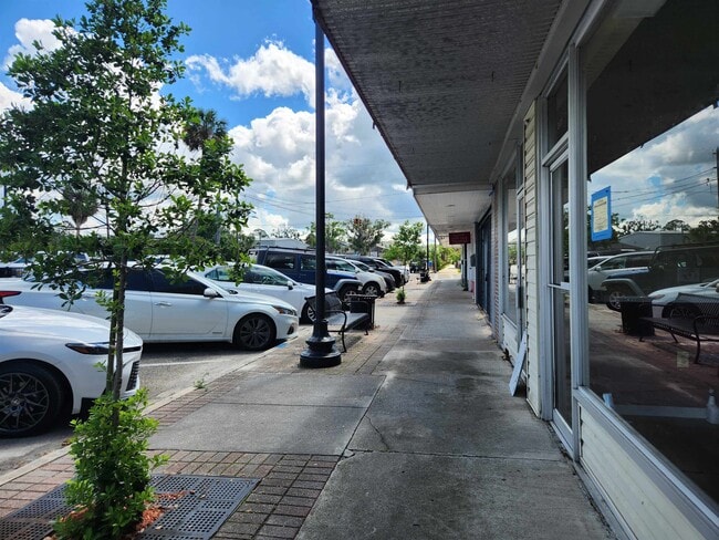 property at 111 1/2 E Green St