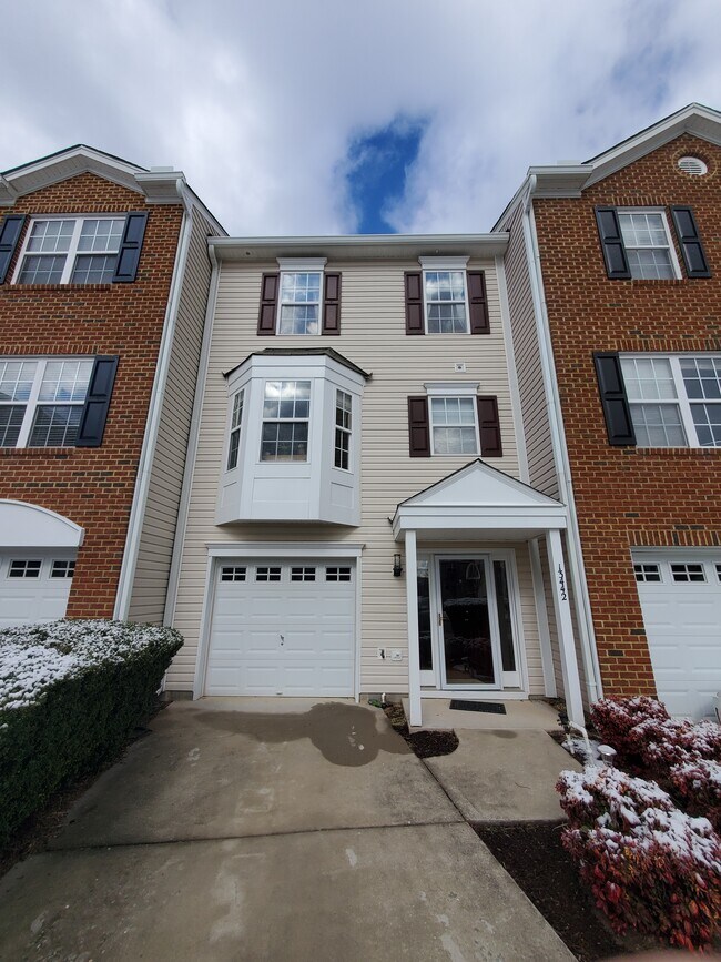 13442 Ridgemoor Ln Rentals in Midlothian, VA
