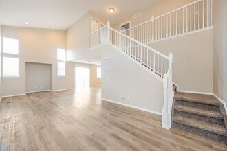 5476 Stetson Meadows Dr in Colorado Springs, CO - Foto de edificio - Building Photo