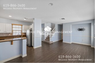 2326 Camellia Way in National City, CA - Building Photo - Building Photo