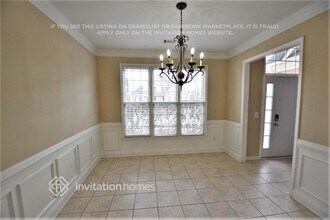 2923 Misty Rock Cove, Unit 8 in Dacula, GA - Building Photo - Building Photo