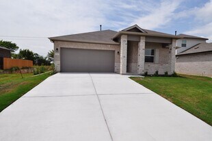 2125 Alamo Heights Ave in Austin, TX - Building Photo