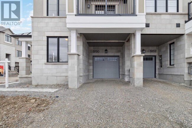 5150 Zionkate Ln in Mississauga, ON - Building Photo - Building Photo