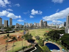 2333 Kapiolani Blvd in Honolulu, HI - Building Photo - Building Photo