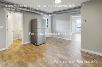 37-39 School St in Southbridge, MA - Building Photo - Building Photo