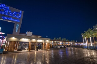 2211 S Las Vegas Blvd, Unit 161