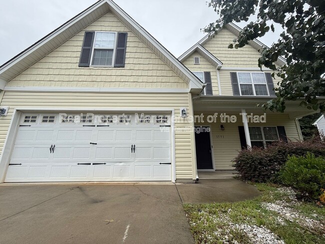 property at 1771 Timber Cove Ct