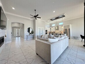14701 Tierra Mirage Ave in El Paso, TX - Building Photo - Building Photo