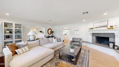4701 N Dromedary Rd in Phoenix, AZ - Building Photo - Building Photo