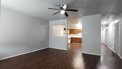 3416 Poplar Springs Ln in Dallas, TX - Building Photo - Building Photo