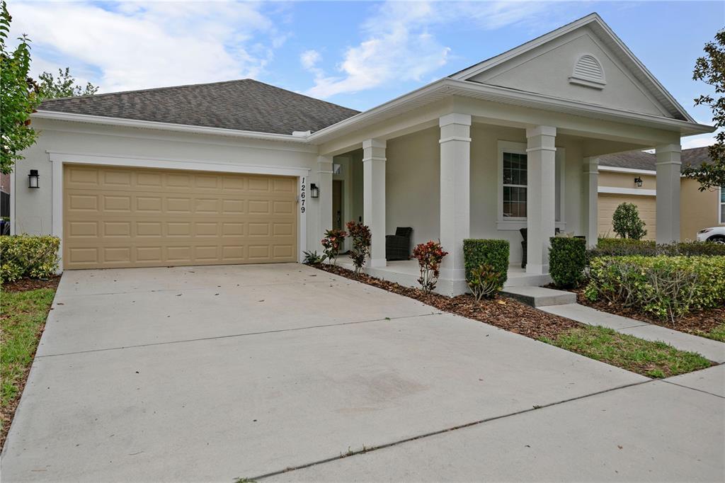 12679 Calderdale Ave in Windermere, FL - Building Photo
