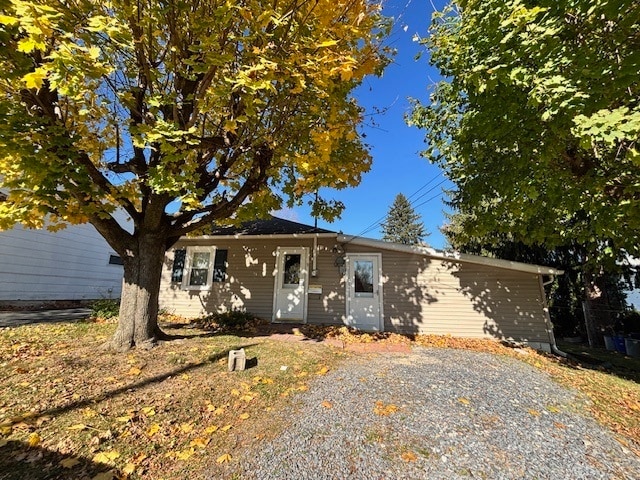 property at 9 E North St