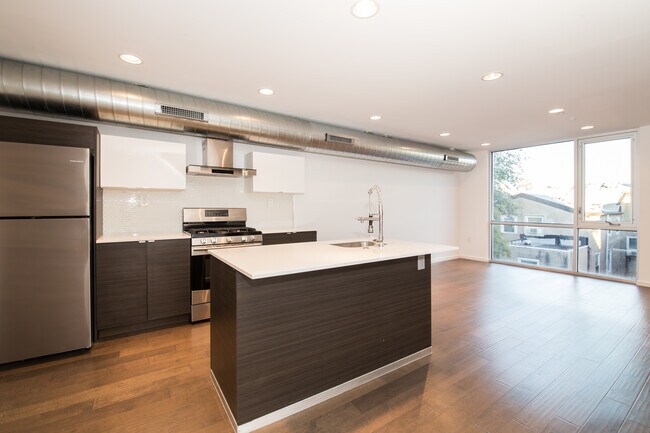 1433 N 7th St, Unit 4
