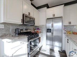 421 N 13th St, Unit House in San Jose, CA - Building Photo - Building Photo