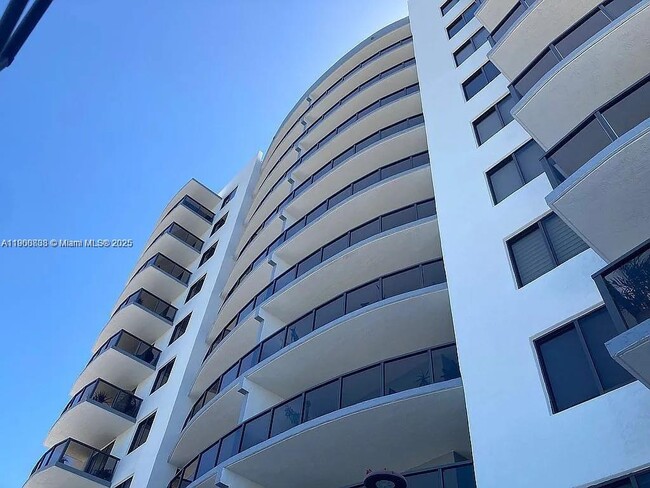 property at 2301 SW 27th Ave