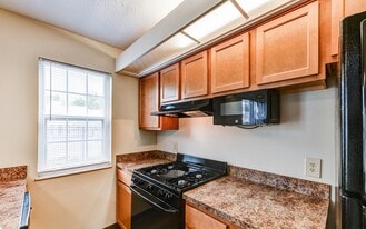 Spinnaker Club East in Reynoldsburg, OH - Building Photo