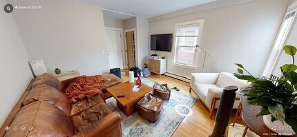 224 Banks St, Unit 220-5 in Cambridge, MA - Building Photo - Building Photo
