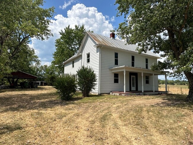 317 Confidence Ln in Middletown, VA - Building Photo - Building Photo