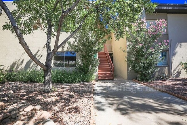 property at 4201 E Camelback Rd