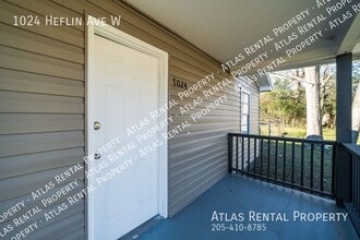 1024 Heflin Ave W in Birmingham, AL - Building Photo - Building Photo
