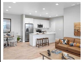 Sparrow Hill in Idaho Falls, ID - Building Photo - Building Photo