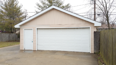 9007 Ohio Pl in Highland, IN - Building Photo - Building Photo