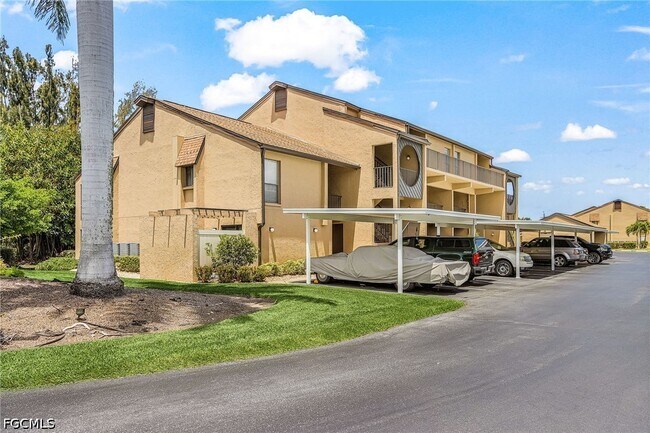 property at 15751 Windward Way Cir