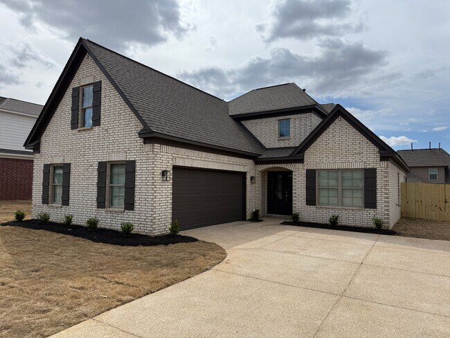 5463 Stone Arch CV in Memphis, TN - Building Photo - Building Photo