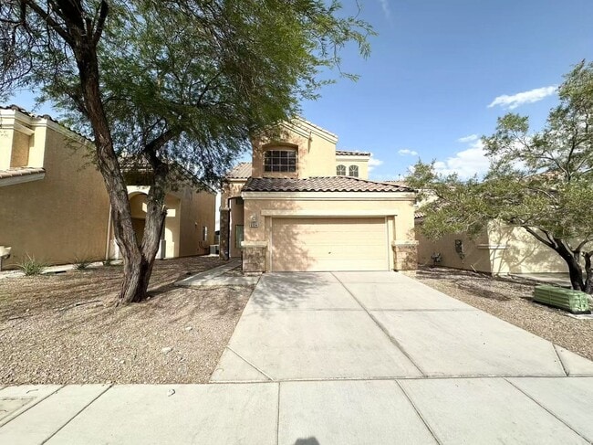 6904 Gothic Marigold St