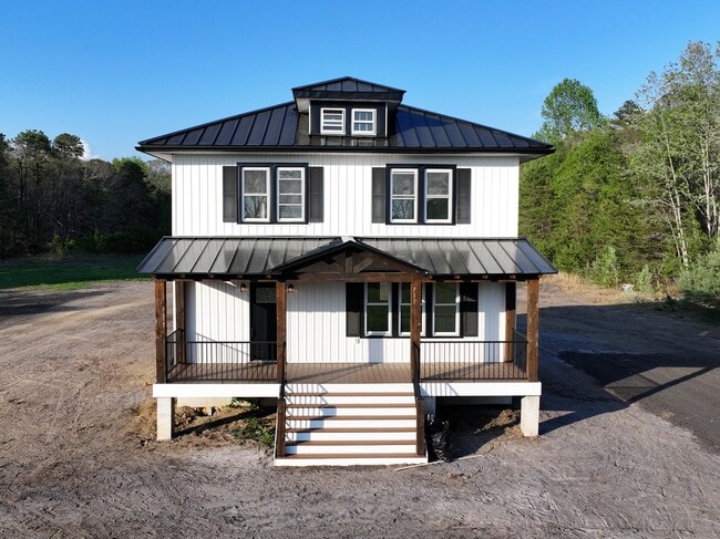 property at 707 Tuckahoe Rd