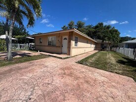 240 NW 56th St in Miami, FL - Building Photo