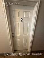 444 N 18th St in Kansas City, KS - Building Photo