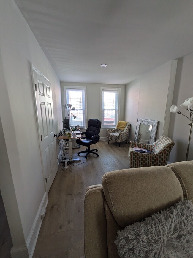 844 Kirkwood St in Wilmington, DE - Building Photo - Building Photo