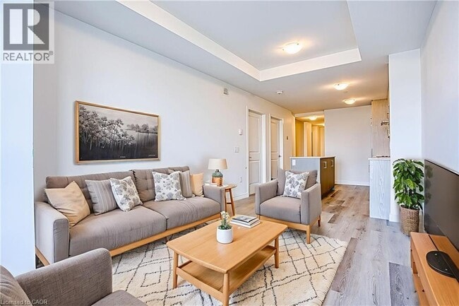 property at 461 Green Rd