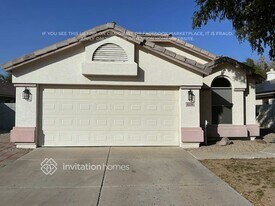8226 E Plata Ave in Mesa, AZ - Building Photo
