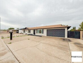 1917 W Topeka Dr in Phoenix, AZ - Building Photo - Building Photo