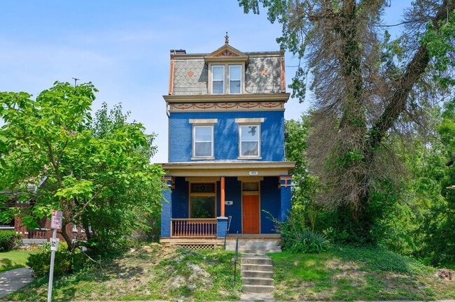 property at 494 Riddle Rd