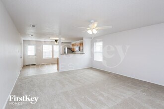 5308 Newcastle Ln in Fort Worth, TX - Foto de edificio - Building Photo