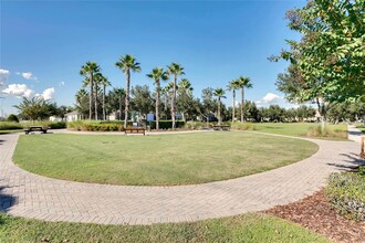 6429 Point Hancock Drive in Winter Garden, FL - Foto de edificio - Building Photo