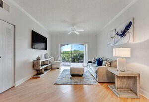 2417 Tuscany Way in Boynton Beach, FL - Building Photo